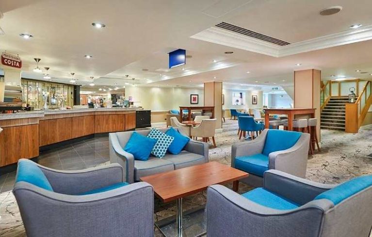 Hilton London Watford, Watford