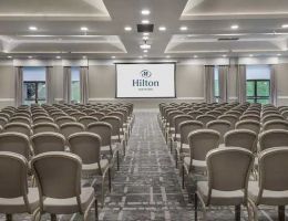Hilton London Watford, Watford