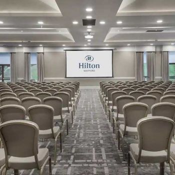 Hotel Hilton London Watford image