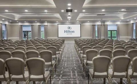 Hotel Hilton London Watford image