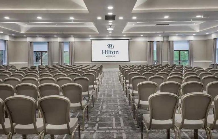 Hilton London Watford, Watford