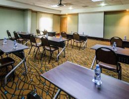 Hampton Inn & Suites By Hilton San Jose-Airport, San Jose