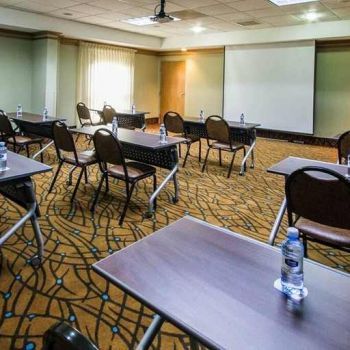 Hotel Hampton Inn & Suites By Hilton San Jose-Airport image