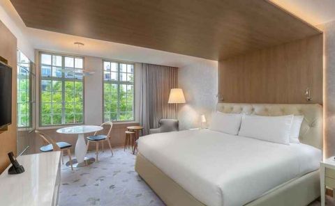 Hotel Gran Hotel Costa Rica, Curio Collection By Hilton image