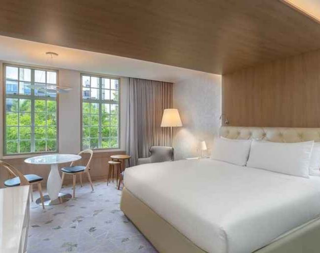 Gran Hotel Costa Rica, Curio Collection By Hilton