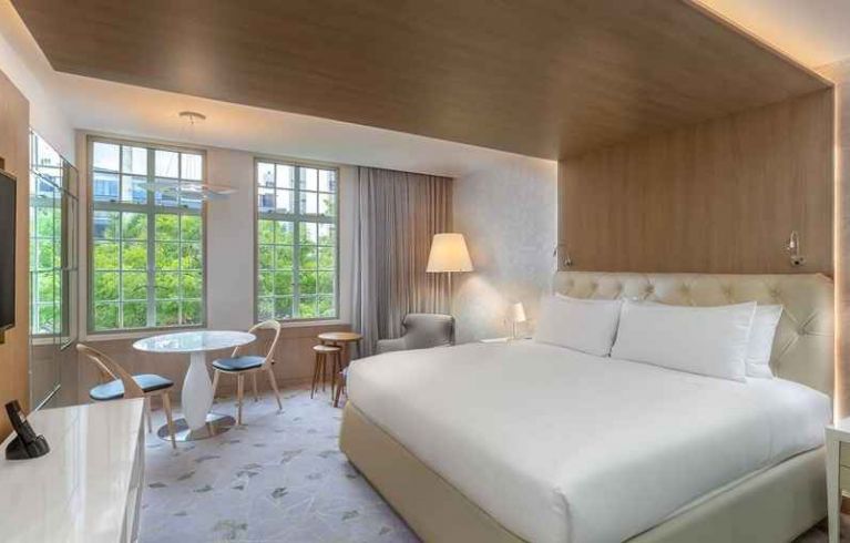 Gran Hotel Costa Rica, Curio Collection By Hilton, San Jose