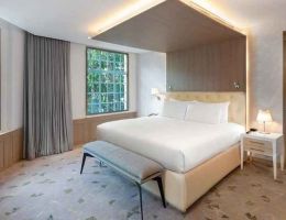 Gran Hotel Costa Rica, Curio Collection By Hilton, San Jose