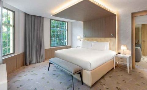 Hotel Gran Hotel Costa Rica, Curio Collection By Hilton image