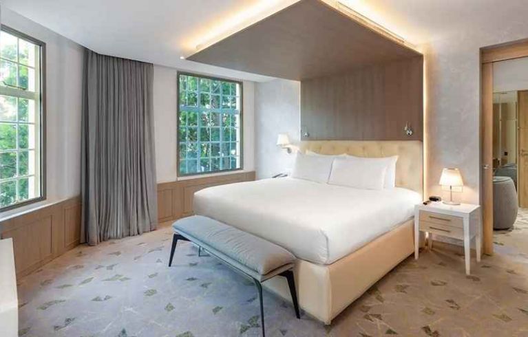 Gran Hotel Costa Rica, Curio Collection By Hilton, San Jose