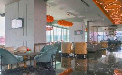 Hotel Gran Hotel Costa Rica, Curio Collection By Hilton image