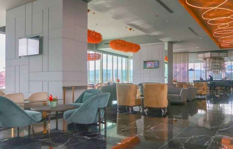 Gran Hotel Costa Rica, Curio Collection By Hilton, San Jose