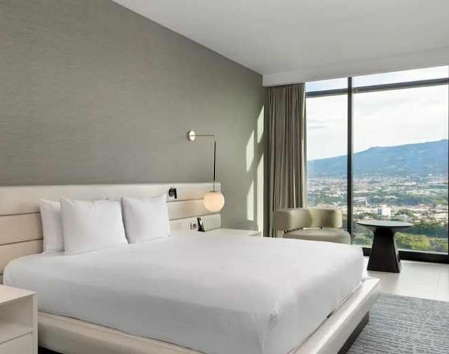 Hilton San Jose La Sabana