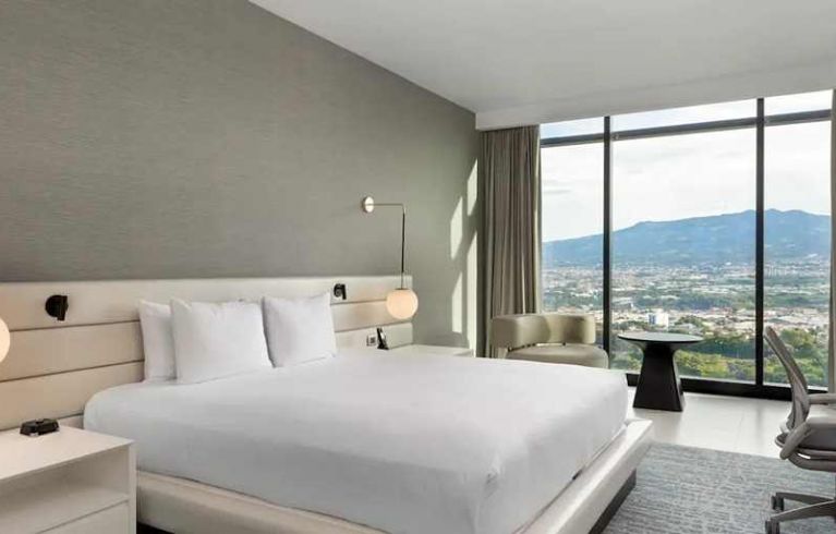 Hilton San Jose La Sabana, San Jose