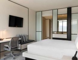 Hilton San Jose La Sabana, San Jose