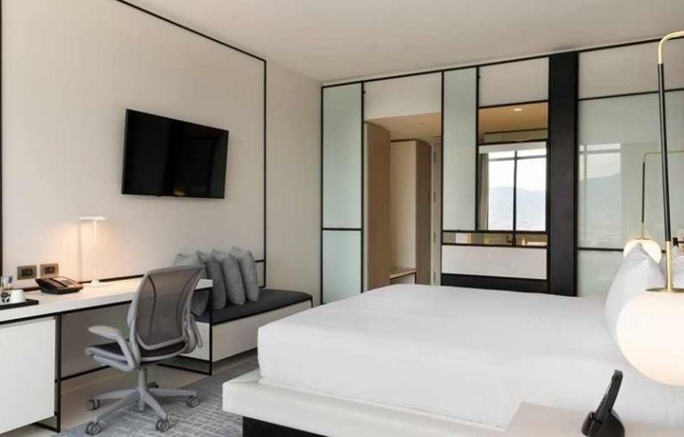 Hilton San Jose La Sabana, San Jose