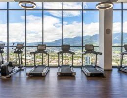 Hilton San Jose La Sabana, San Jose