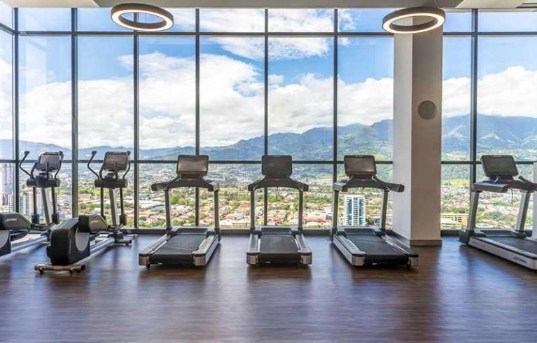 Hilton San Jose La Sabana, San Jose