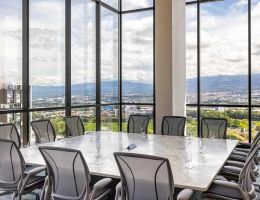 Hilton San Jose La Sabana, San Jose