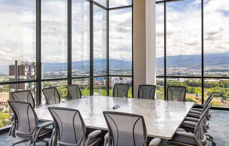 Hilton San Jose La Sabana, San Jose