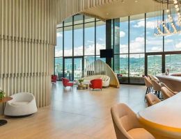 Hilton San Jose La Sabana, San Jose