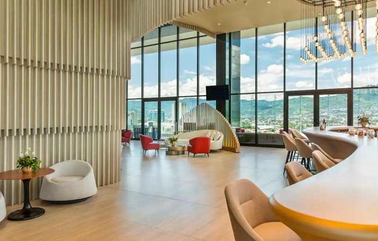 Hilton San Jose La Sabana, San Jose