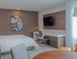 Hilton Garden Inn Santa Ana, Sta Ana