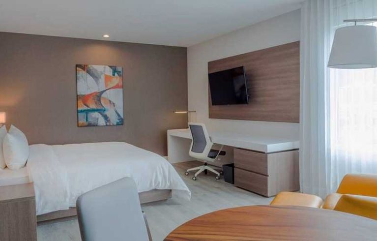 Hilton Garden Inn Santa Ana, Sta Ana