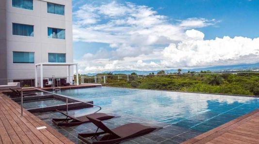 Hilton Garden Inn Santa Ana, Sta Ana