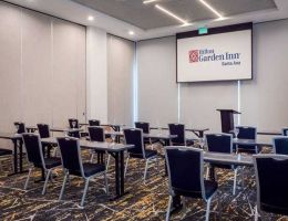 Hilton Garden Inn Santa Ana, Sta Ana