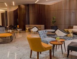 Hilton Garden Inn Santa Ana, Sta Ana