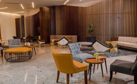 Hotel Hilton Garden Inn Santa Ana image