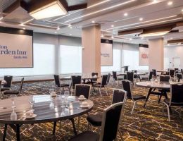Hilton Garden Inn Santa Ana, Sta Ana