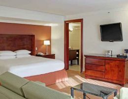 DoubleTree By Hilton Cariari San Jose, San Jose