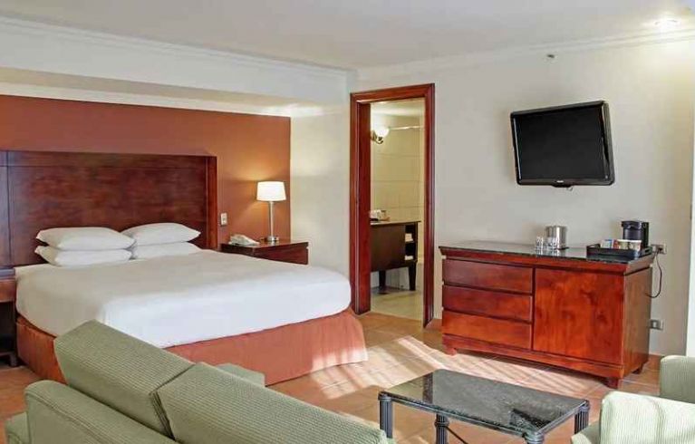 DoubleTree By Hilton Cariari San Jose, San Jose