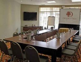 DoubleTree By Hilton Cariari San Jose, San Jose