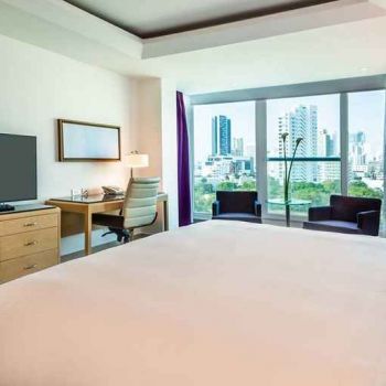 Hotel Hilton Cartagena image