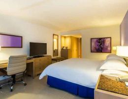 Hilton Cartagena, Cartagena