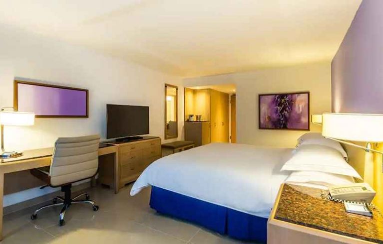 Hilton Cartagena, Cartagena