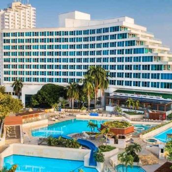 Hotel Hilton Cartagena image