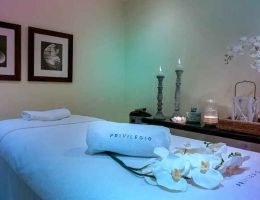 Hilton Cartagena, Cartagena