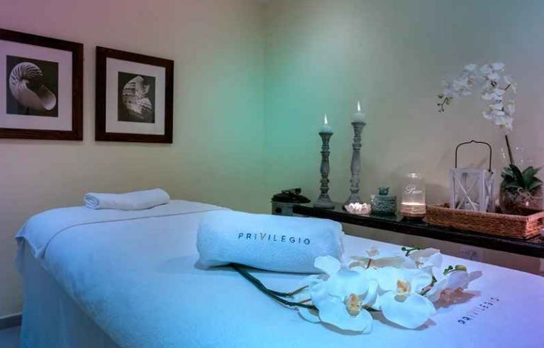 Hilton Cartagena, Cartagena