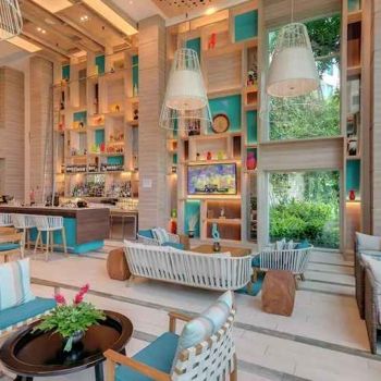 Hotel Hilton Cartagena image