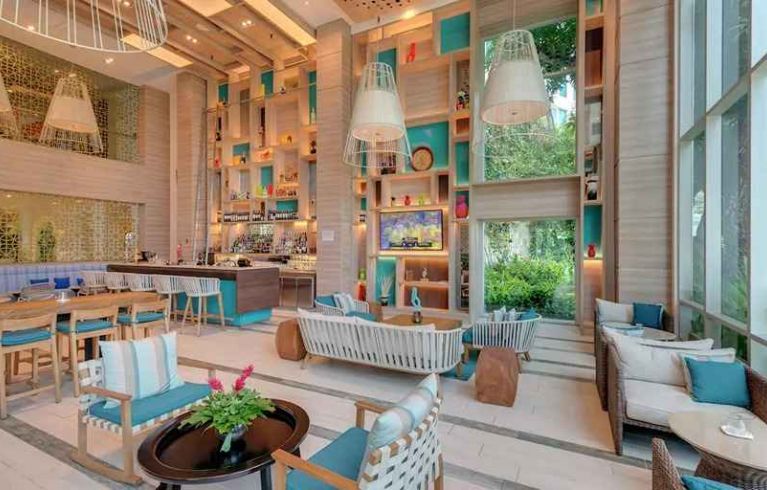 Hilton Cartagena, Cartagena