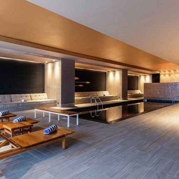 Hotel Hilton Bogota Corferias image
