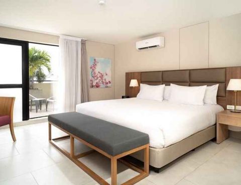 Hotel Hilton Garden Inn Cali image