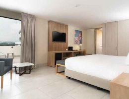 Hilton Garden Inn Cali, Cali