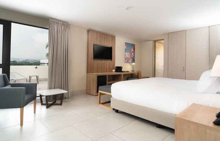 Hilton Garden Inn Cali, Cali