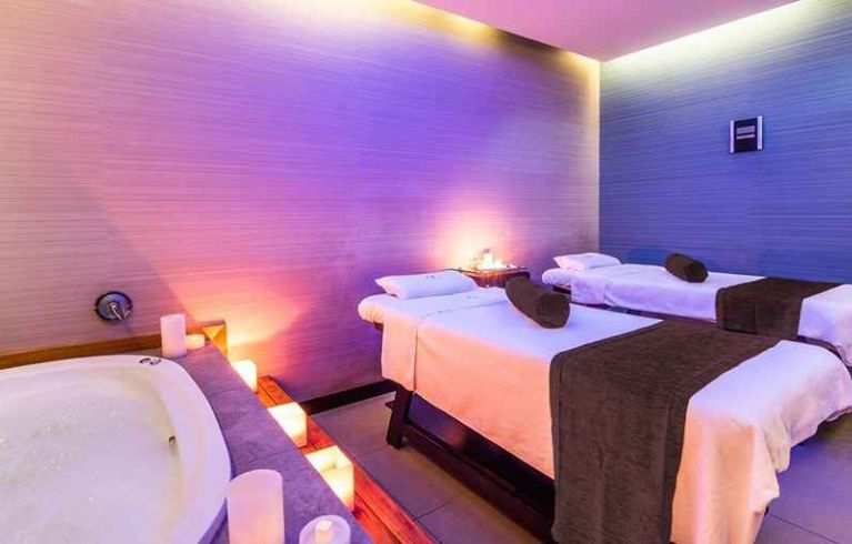 DoubleTree By Hilton Bogota Salitre AR, Bogota
