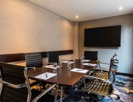DoubleTree By Hilton Bogota Salitre AR, Bogota
