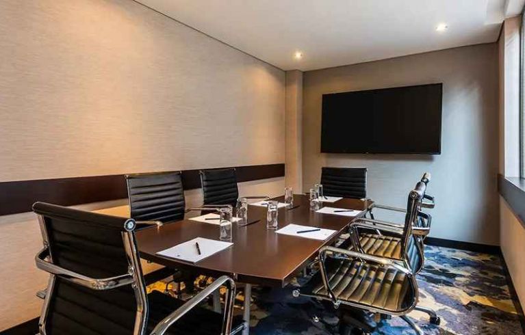 DoubleTree By Hilton Bogota Salitre AR, Bogota